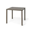 Nardi Outdoor Cube Table