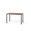 Nardi Outdoor Cube Table