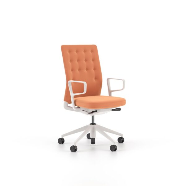 Vitra ID Trim office chair