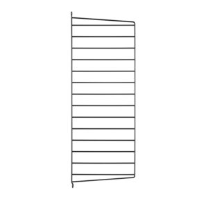 String wall panel h75 x d30 cm