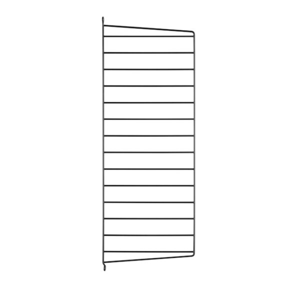 String Floor Panel h115 x d30 cm