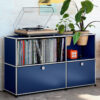 USM Haller 'A world of plants' Sideboard M57