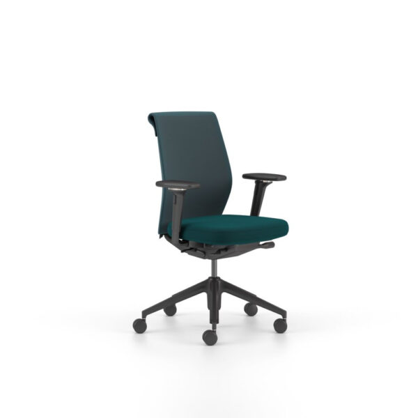 Vitra ID Cloud office chair