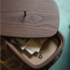 Porada Maskara dressing table