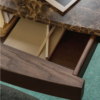 Porada Maskara dressing table