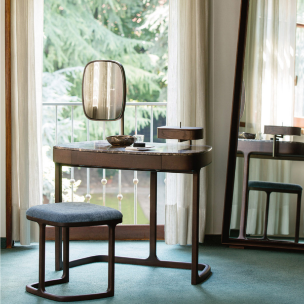 Porada Maskara dressing table