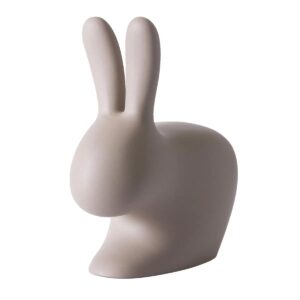 Qeeboo Rabbit Chair in 11 different colours