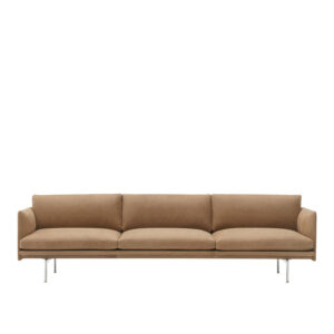 Muuto Outline 3.5 seater sofa