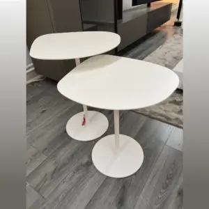 Desalto Mix It Side Table