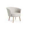 Hay Dorso Armchair