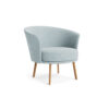 Hay Dorso Armchair