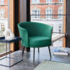 Hay Dorso Armchair