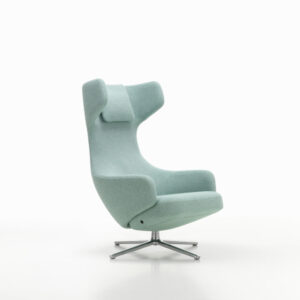 Vitra Grand Repos lounge chair