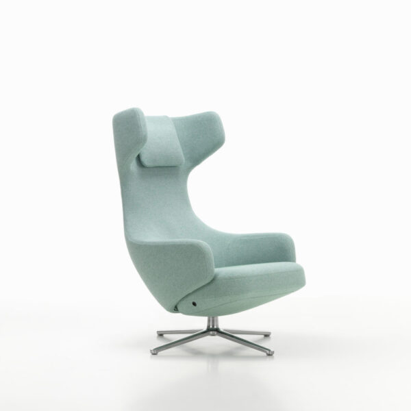 Vitra Grand Repos lounge chair