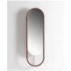 Porada Backstage Wall hanger mirror