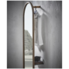 Porada Backstage Wall hanger mirror