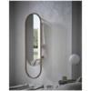 Porada Backstage Wall hanger mirror
