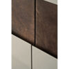 presotto alibi hinged wardrobe 2
