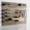 Pianca Antiprima Walk In Wardrobe