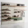 Pianca Antiprima Walk In Wardrobe