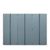 Pianca Amalfi Hinged_ Wardrobe