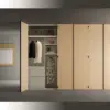 Pianca Amalfi Hinged_ Wardrobe