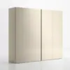 Pianca Amalfi Hinged_ Wardrobe
