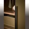 Pianca Cornice Wardrobe