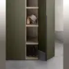 Pianca Cornice Wardrobe