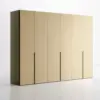 Pianca Cornice Wardrobe