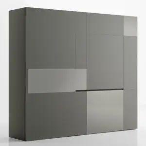Pianca Crea Sliding Wardrobe
