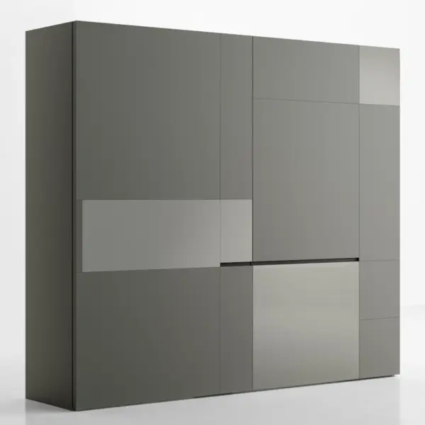 Pianca Crea Sliding Wardrobe