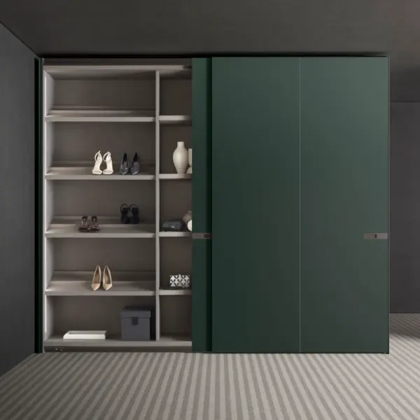 Pianca Icona Wardrobe