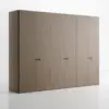 Pianca Icona Wardrobe