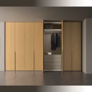 Pianca Manhattan Wardrobe