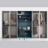Pianca Milano Wardrobe