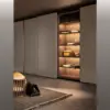 Pianca Nastro Wardrobe