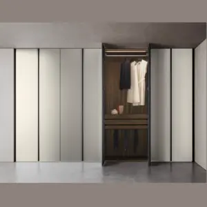 Pianca Nastro Wardrobe