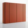 Pianca Nastro Wardrobe