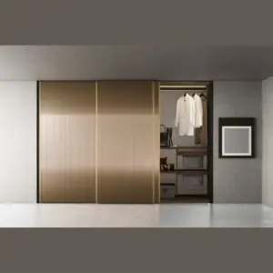 Pianca Raggio Wardrobe