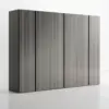 Pianca Raggio Wardrobe