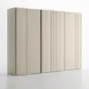 Pianca Raggio Wardrobe
