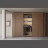 Pianca Tratto Wardrobe
