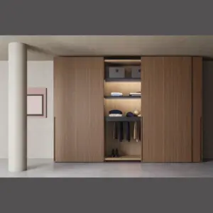 Pianca Tratto Wardrobe