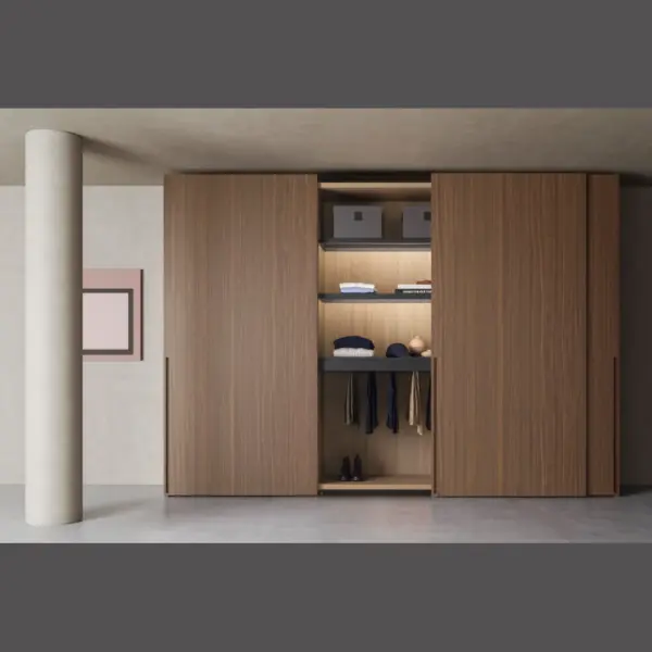 Pianca Tratto Wardrobe