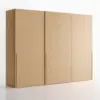 Pianca Tratto Wardrobe