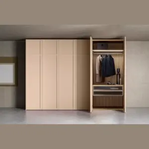 Pianca Verona Wardrobe