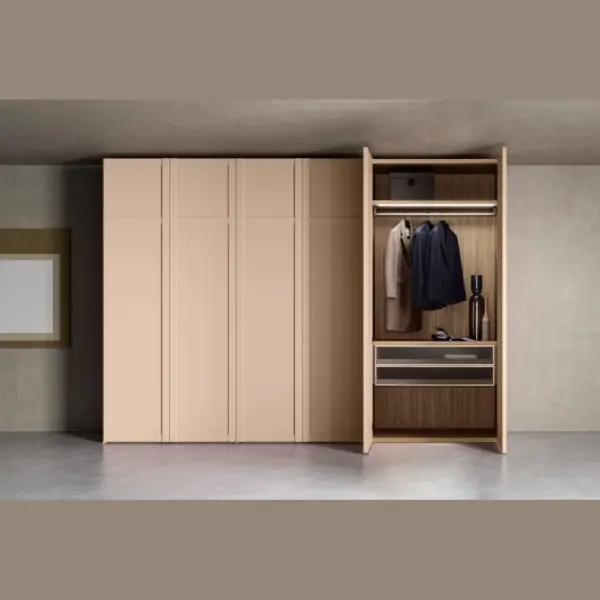 Pianca Verona Wardrobe