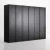 Pianca Verona Wardrobe