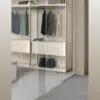 Pianca Vista Walk-in Wardrobe
